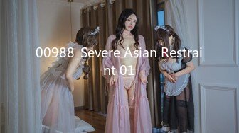 00988_Severe Asian Restraint 01