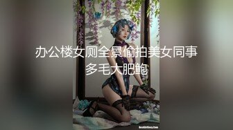 办公楼女厕全景偷拍美女同事多毛大肥鲍