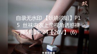 自录无水印 【妖娆欲姐】P15  丝袜内衣上帝视角诱惑裸舞5月19-24【20V】 (6)