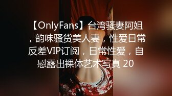 【OnlyFans】台湾骚妻阿姐，韵味骚货美人妻，性爱日常反差VIP订阅，日常性爱，自慰露出裸体艺术写真 20