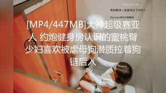 [MP4/447MB]大神超级赛亚人 约炮健身房认识的蜜桃臀少妇喜欢被虐母狗潜质拉着狗链后入