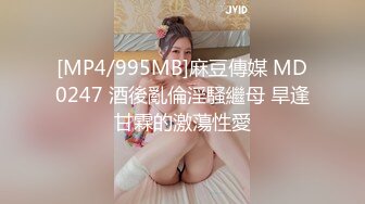 [MP4/995MB]麻豆傳媒 MD0247 酒後亂倫淫騷繼母 旱逢甘霖的激蕩性愛