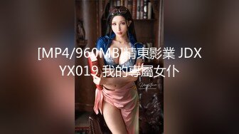 [MP4/960MB]精東影業 JDXYX019 我的專屬女仆