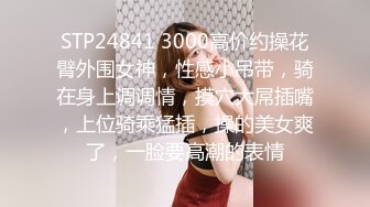 STP24841 3000高价约操花臂外围女神，性感小吊带，骑在身上调调情，摸穴大屌插嘴，上位骑乘猛插，操的美女爽了，一脸要高潮的表情