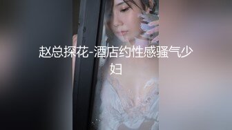 赵总探花-酒店约性感骚气少妇