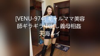 [VENU-974] ギャルママ美容師ギラギラ中出し義母相姦 天海ルイ