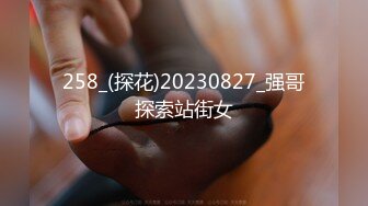 258_(探花)20230827_强哥探索站街女