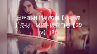 黑丝御姐 抖奶热舞【小财猫】身材一级棒~扳穴自慰【29v】 (8)