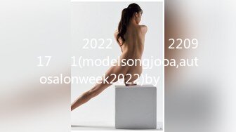 모델송주아2022오토살롱위크220917직캠1(modelsongjooa,autosalonweek2022)by미캠의꽃