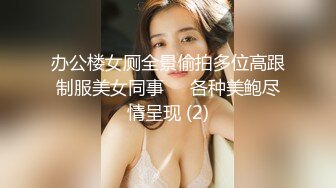 办公楼女厕全景偷拍多位高跟制服美女同事❤️各种美鲍尽情呈现 (2)