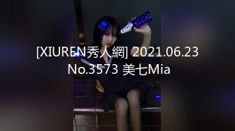 [XIUREN秀人網] 2021.06.23 No.3573 美七Mia