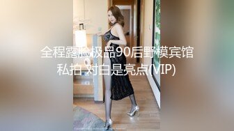 全程露脸极品90后野模宾馆私拍 对白是亮点(VIP)