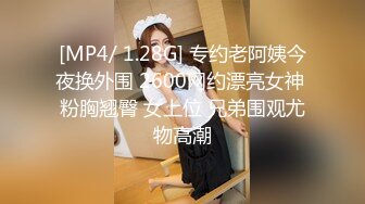 [MP4/ 1.28G] 专约老阿姨今夜换外围 2600网约漂亮女神 粉胸翘臀 女上位 兄弟围观尤物高潮