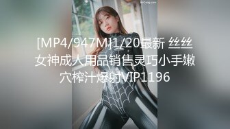 [MP4/947M]1/20最新 丝丝女神成人用品销售灵巧小手嫩穴榨汁爆射VIP1196