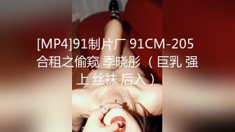 [MP4]91制片厂 91CM-205 合租之偷窥 季晓彤 （巨乳 强上 丝袜 后入）