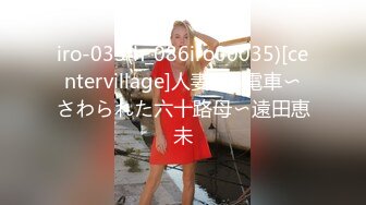 iro-035(h_086iro00035)[centervillage]人妻痴●電車〜さわられた六十路母〜遠田恵未