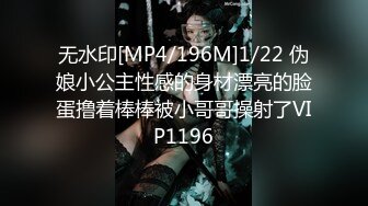 无水印[MP4/196M]1/22 伪娘小公主性感的身材漂亮的脸蛋撸着棒棒被小哥哥操射了VIP1196