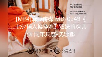 [MP4]麻豆传媒 MD-0249《七夕情人换换炮》双姝首次共演 同床共震-沈娜娜