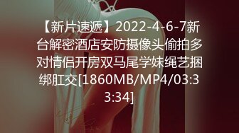 【新片速遞】2022-4-6-7新台解密酒店安防摄像头偷拍多对情侣开房双马尾学妹绳艺捆绑肛交[1860MB/MP4/03:33:34]