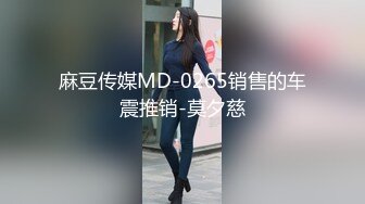 麻豆传媒MD-0265销售的车震推销-莫夕慈