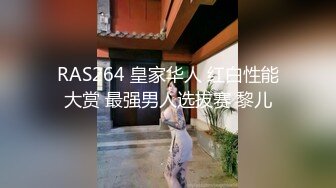 RAS264 皇家华人 红白性能大赏 最强男人选拔赛 黎儿