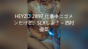 HEYZO 2897 仕事中にゴメンだけど、SEXしよ？ – 西村優菜