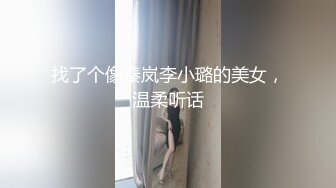 找了个像秦岚李小璐的美女，温柔听话