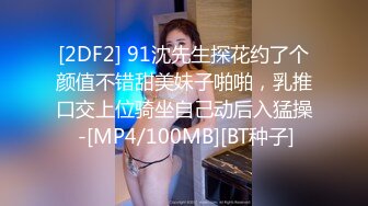 [2DF2] 91沈先生探花约了个颜值不错甜美妹子啪啪，乳推口交上位骑坐自己动后入猛操 -[MP4/100MB][BT种子]