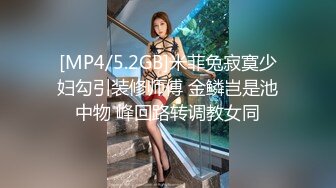 [MP4/5.2GB]米菲兔寂寞少妇勾引装修师傅 金鳞岂是池中物 峰回路转调教女同