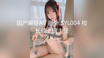 国产麻豆AV 番外 SYL004 校长硬上班主任