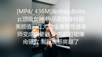 [MP4/ 436M]&nbsp;&nbsp;顶级女神 极品窈窕身材超美颜值网红尤物金善雅性感老师变成肉便器 无内超短裙爆肏骚穴 制服诱惑爽翻了