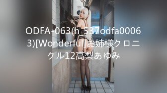 ODFA-063(h_537odfa00063)[Wonderful]お姉様クロニクル12高梨あゆみ