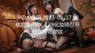 [HD/0.2G] 2023-03-17 蜜桃影像PMX-139化妆师忍不住在片场泄欲