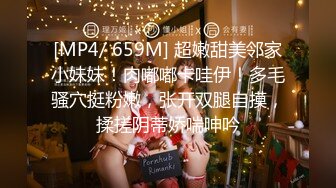 [MP4/ 659M] 超嫩甜美邻家小妹妹！肉嘟嘟卡哇伊！多毛骚穴挺粉嫩，张开双腿自摸，揉搓阴蒂娇喘呻吟