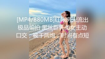 [MP4/880MB]红帐房未流出极品偷拍 黑丝巨乳美女主动口交，被干两炮，时间有点短