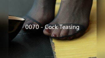 0070 - Cock Teasing