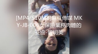 [MP4/510MB]麻豆傳媒 MKY-JB-006女保險業務肉體的妥協-管明美