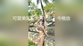 可愛美乳粉穴『肉包』今晚放浪不羁