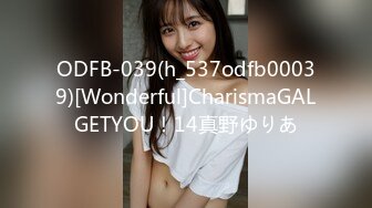 ODFB-039(h_537odfb00039)[Wonderful]CharismaGALGETYOU！14真野ゆりあ