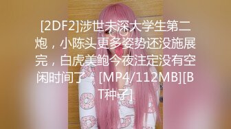 [2DF2]涉世未深大学生第二炮，小陈头更多姿势还没施展完，白虎美鲍今夜注定没有空闲时间了 - [MP4/112MB][BT种子]