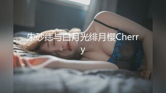 朱砂痣与白月光绯月樱Cherry