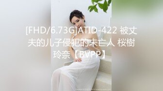 [FHD/6.73G]ATID-422 被丈夫的儿子侵犯的未亡人 桜樹玲奈【BVPP】