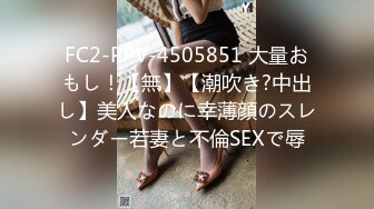 FC2-PPV-4505851 大量おもし！【無】【潮吹き?中出し】美人なのに幸薄顔のスレンダー若妻と不倫SEXで辱