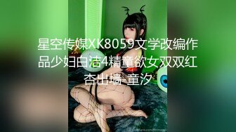 星空传媒XK8059文学改编作品少妇白洁4精童欲女双双红杏出墙-童汐