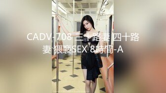 CADV-708 三十路妻 四十路妻 猥褻SEX 8時間-A