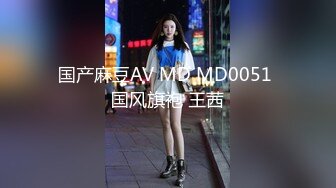 国产麻豆AV MD MD0051 国风旗袍 王茜