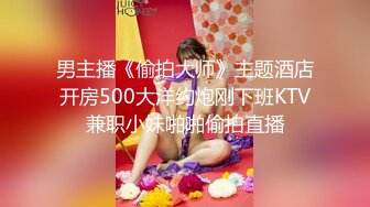 男主播《偷拍大师》主题酒店开房500大洋约炮刚下班KTV兼职小妹啪啪偷拍直播