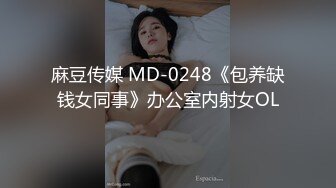 麻豆传媒 MD-0248《包养缺钱女同事》办公室内射女OL