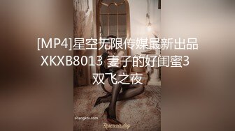 [MP4]星空无限传媒最新出品XKXB8013 妻子的好闺蜜3 双飞之夜