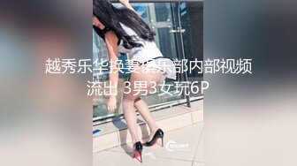 越秀乐华换妻俱乐部内部视频流出 3男3女玩6P